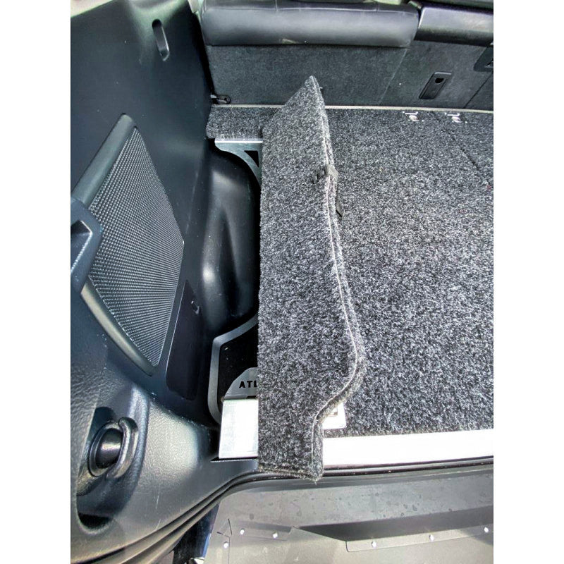 Matkamoodul Toyota LCJ150 2013-2016 - Image 7