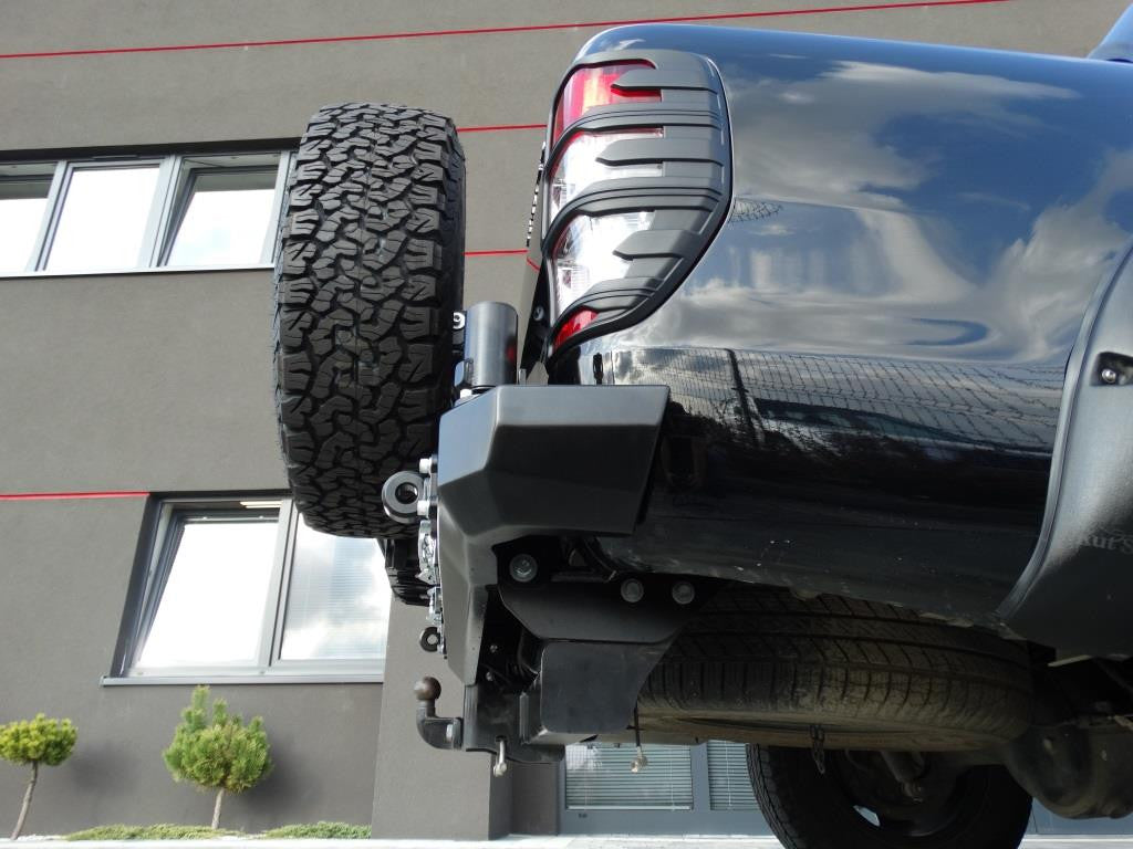 Tagastange Ford Ranger T6 15-19 3.2 diisel - Image 3