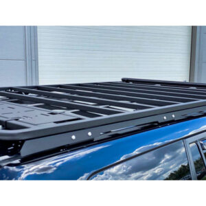 Teraspaneel terasest katuseraamile / katuseplatvormile Toyota LCJ150 2013-17