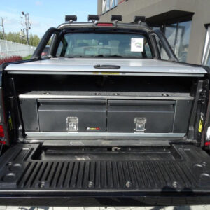 Matkamoodul Ford Ranger T6 15-19 3.2 diisel