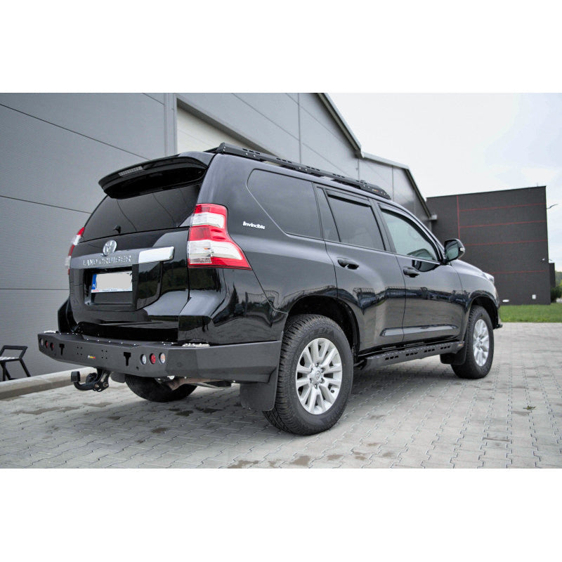 Pikk tagastange standardversioon Toyota LCJ150 2013-17 - Image 3