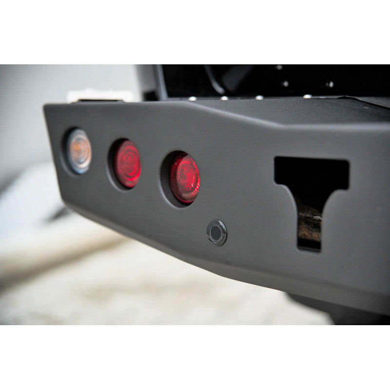 Pikk tagastange standardversioon Toyota LCJ150 2013-17 - Image 5