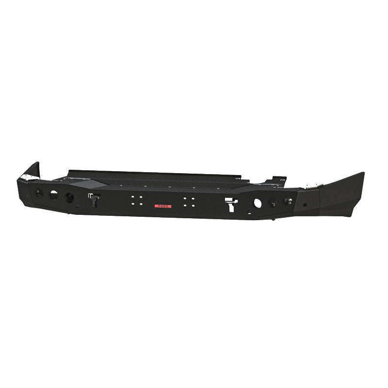 Pikk tagastange standardversioon Toyota LCJ150 2013-17