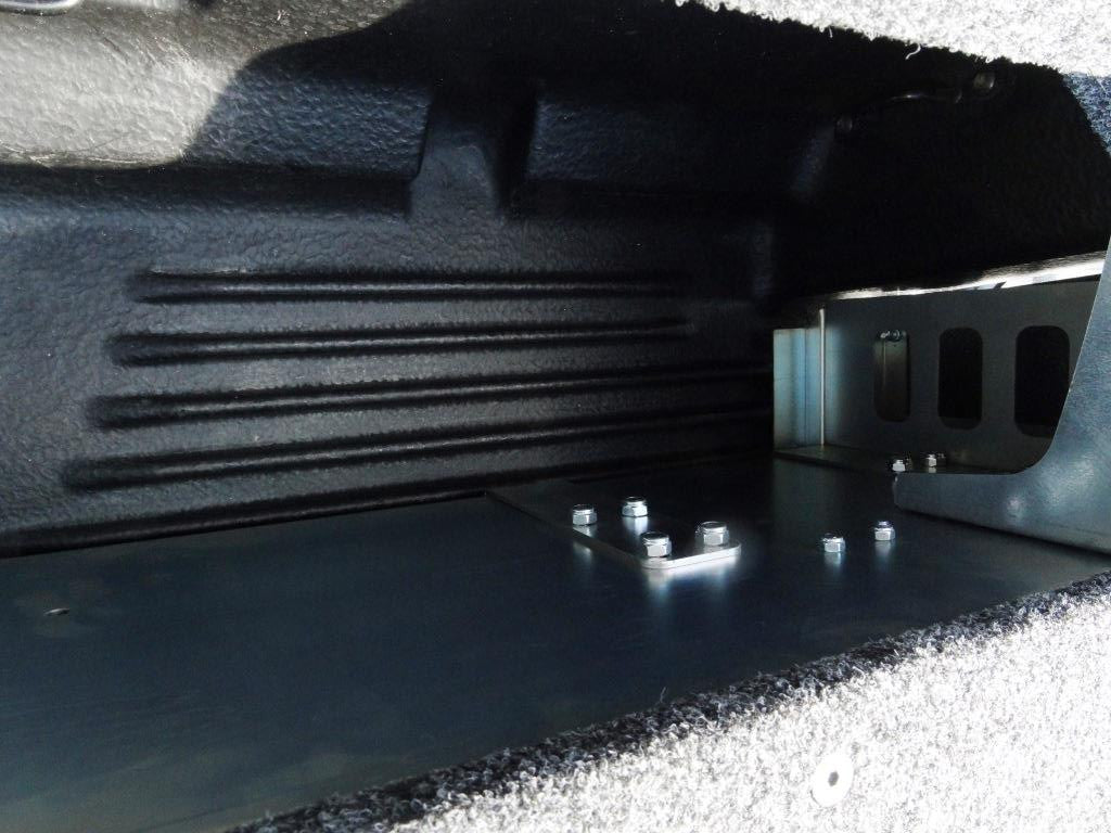 Matkamoodul Ford Ranger T6 15-19 3.2 diisel - Image 3