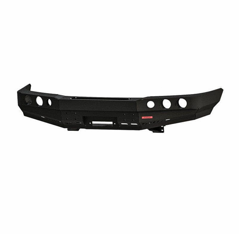 Esistange Toyota LCJ200 2007-2015