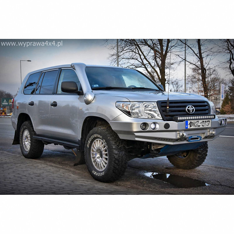Esistange Toyota LCJ200 2007-2015 - Image 2