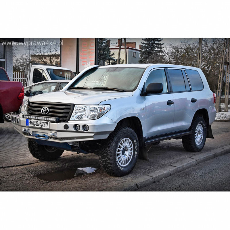 Esistange Toyota LCJ200 2007-2015 - Image 3