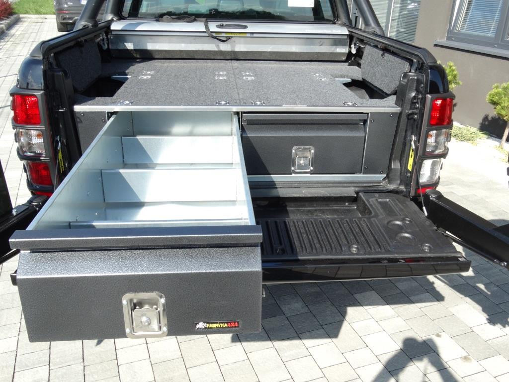 Matkamoodul Ford Ranger T6 15-19 3.2 diisel - Image 4