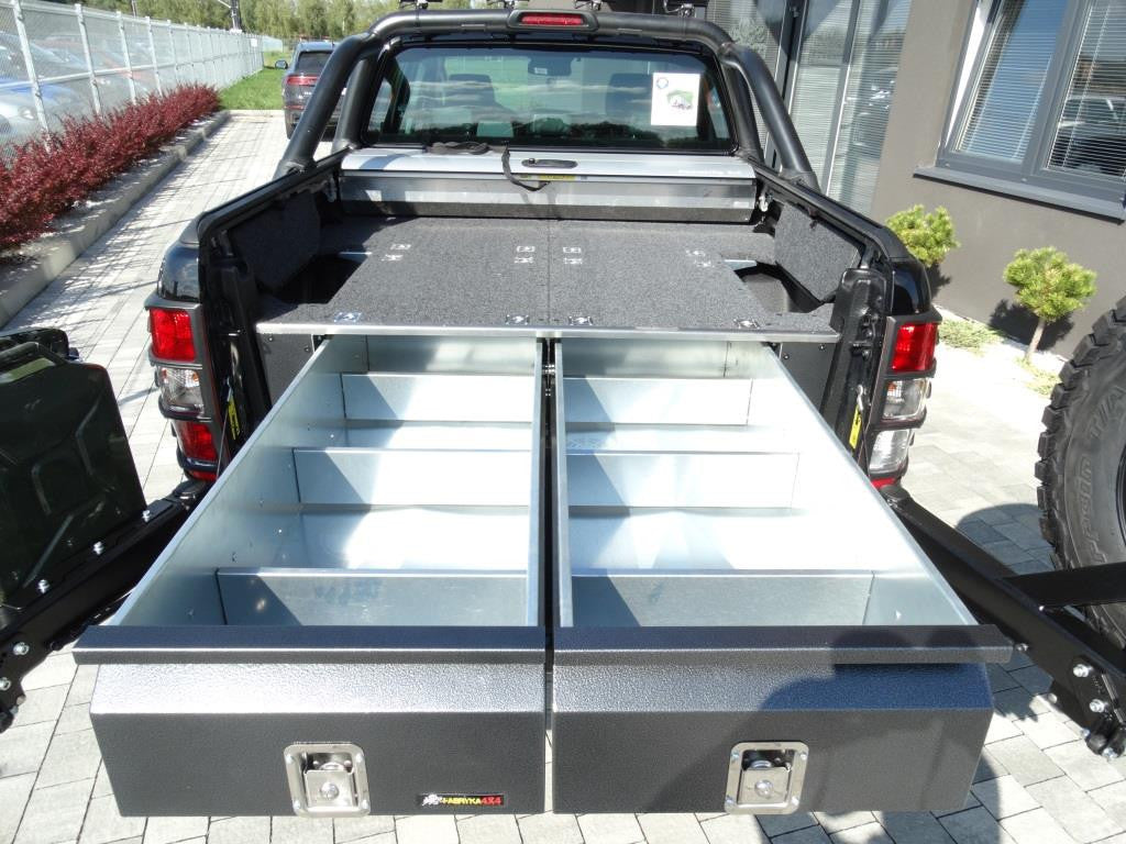 Matkamoodul Ford Ranger T6 15-19 3.2 diisel - Image 5