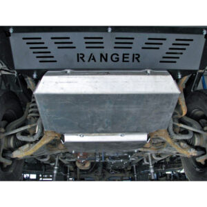Mootori alumiiniumkaitse Ford Ranger T6 11-15 2.2 diisel/ 15-19 3.2 diisel