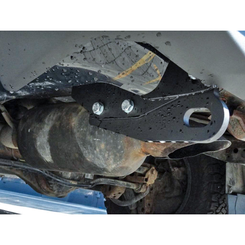 Seeklikinnitus tagastangele Toyota LCJ200 2007-2015 - Image 4