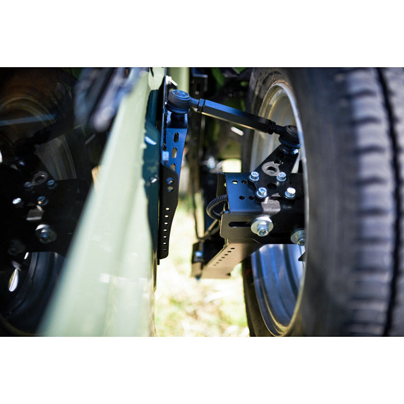 Varurattahoidik Suzuki Jimny IV 2018- - Image 3