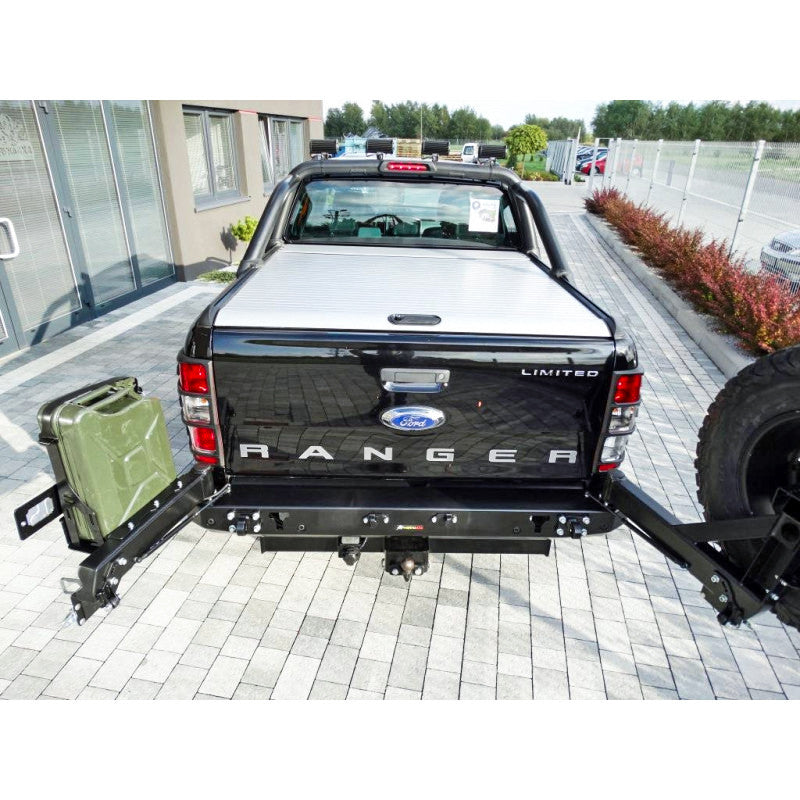 Varurattahoidik Ford Ranger T6 15-19 3.2 diisel - Image 6
