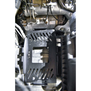 Lisaaku standardkinnitus Toyota Hilux 2020-