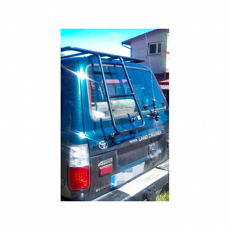 Redel Toyota LCJ80 89-98 - Image 2
