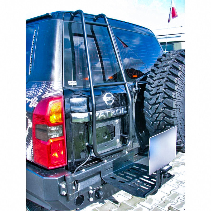 Redel Nissan GU4 - Image 2