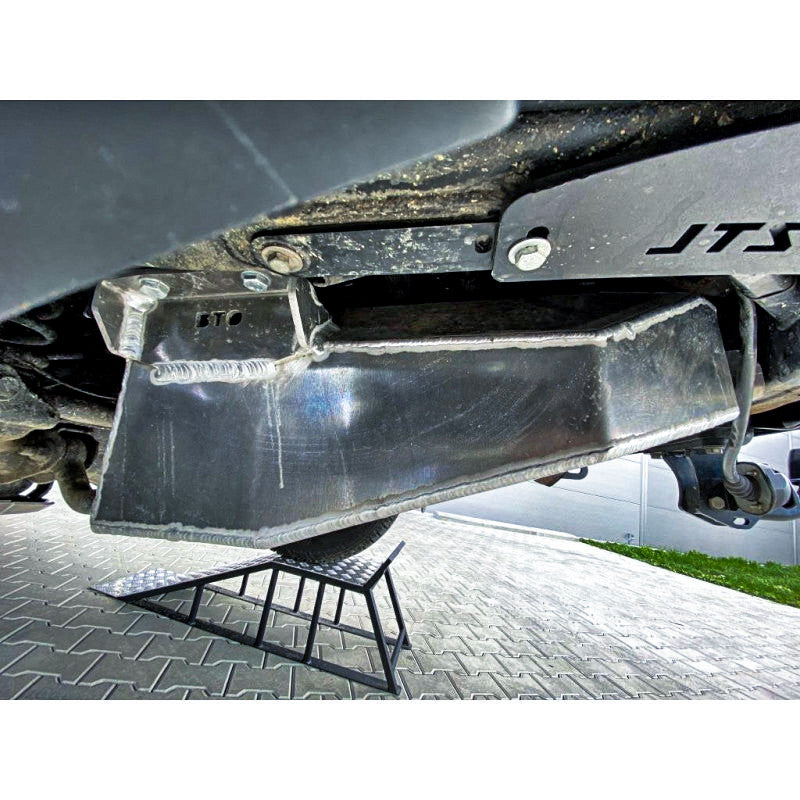 Lisakütusepaak 100 l Toyota LCJ150 2013-17 - Image 8