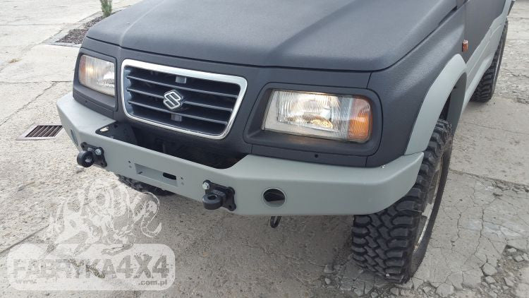 Pikk esistange Suzuki Vitara I 95-97 2.0 V6 - Image 2