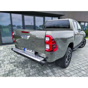 Profiiltorust tagastange Toyota Hilux Revo 2020-2024