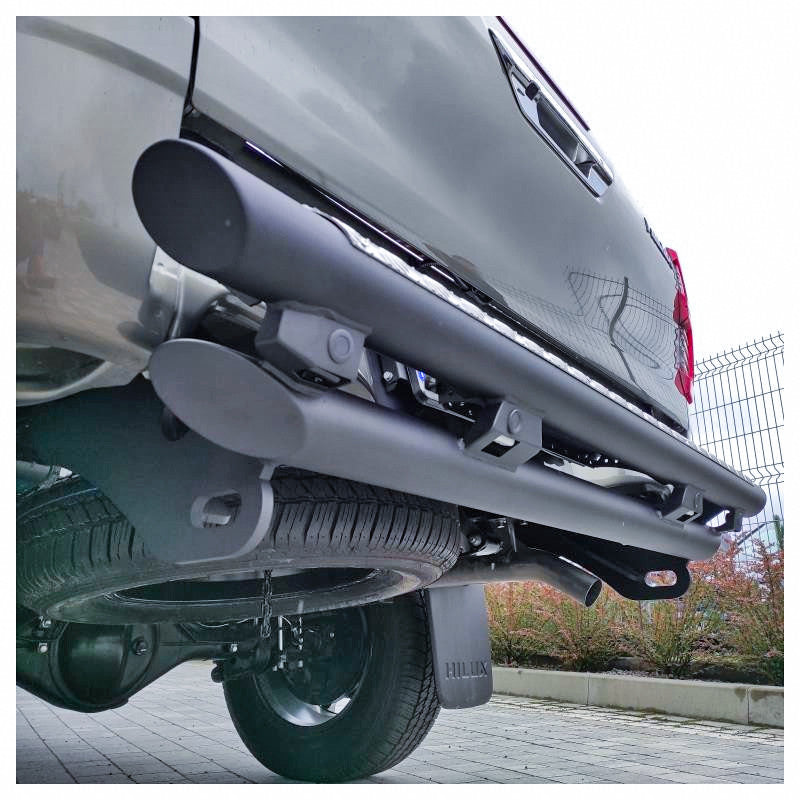 Profiiltorust tagastange Toyota Hilux Revo 2020-2024 - Image 3