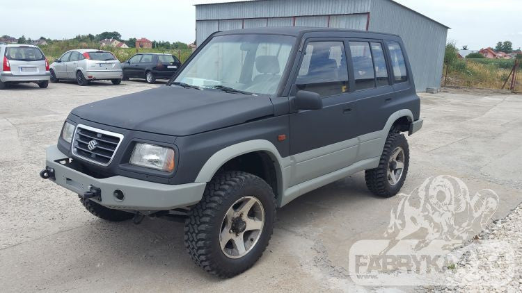 Pikk esistange Suzuki Vitara I 95-97 2.0 V6 - Image 5