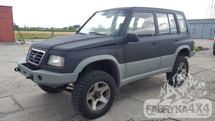 Pikk esistange Suzuki Vitara I 95-97 2.0 V6 - Image 6