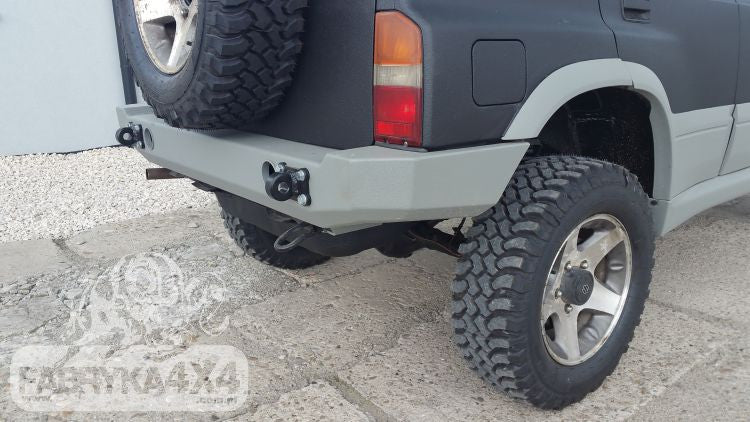 Pikk tagastange Suzuki Vitara I 95-97 2.0 V6 - Image 2