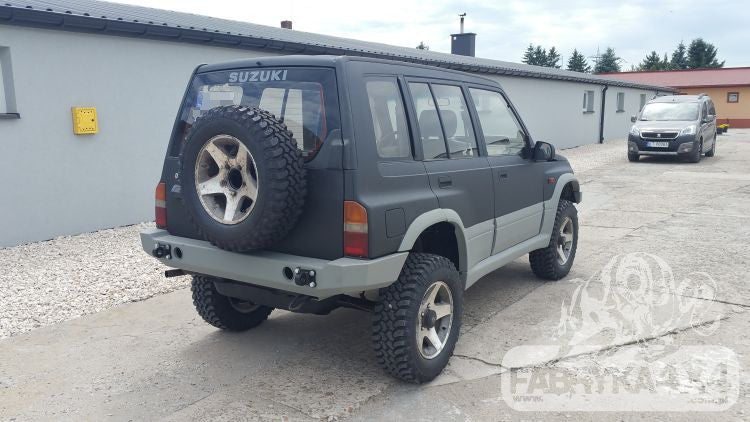 Pikk tagastange Suzuki Vitara I 95-97 2.0 V6 - Image 3