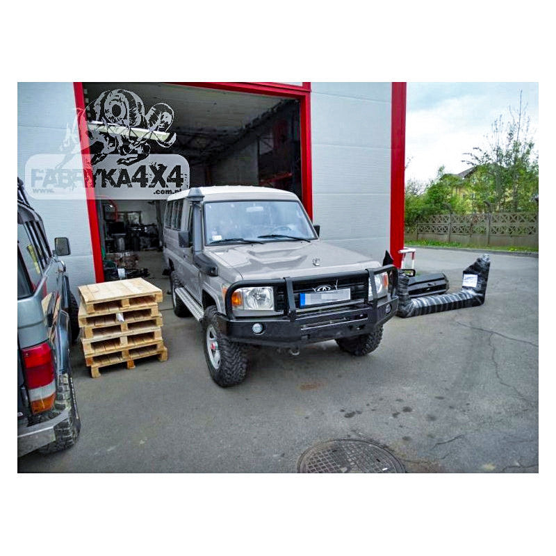 Esistange Toyota HZJ78 07- - Image 2