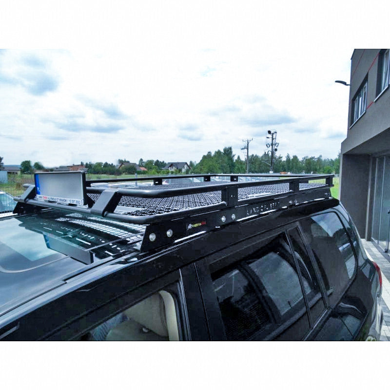 Võrguga katuseraam Toyota LCJ200 2007-2015