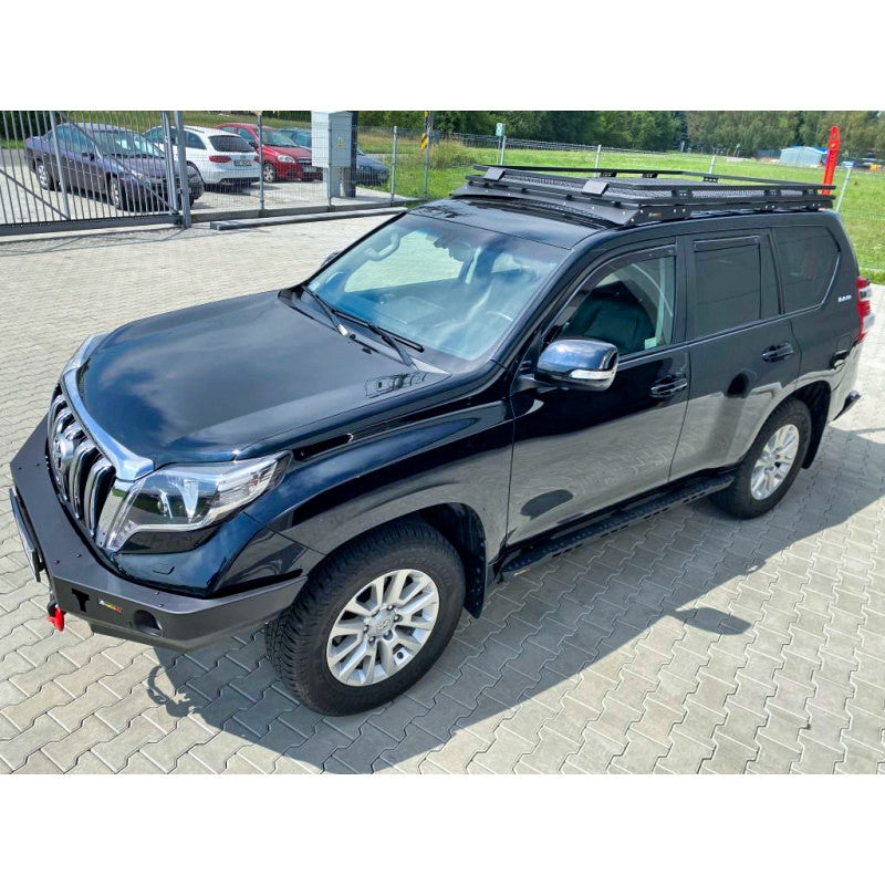 Võrguga katuseraam Toyota LCJ150 2013-17 - Image 6