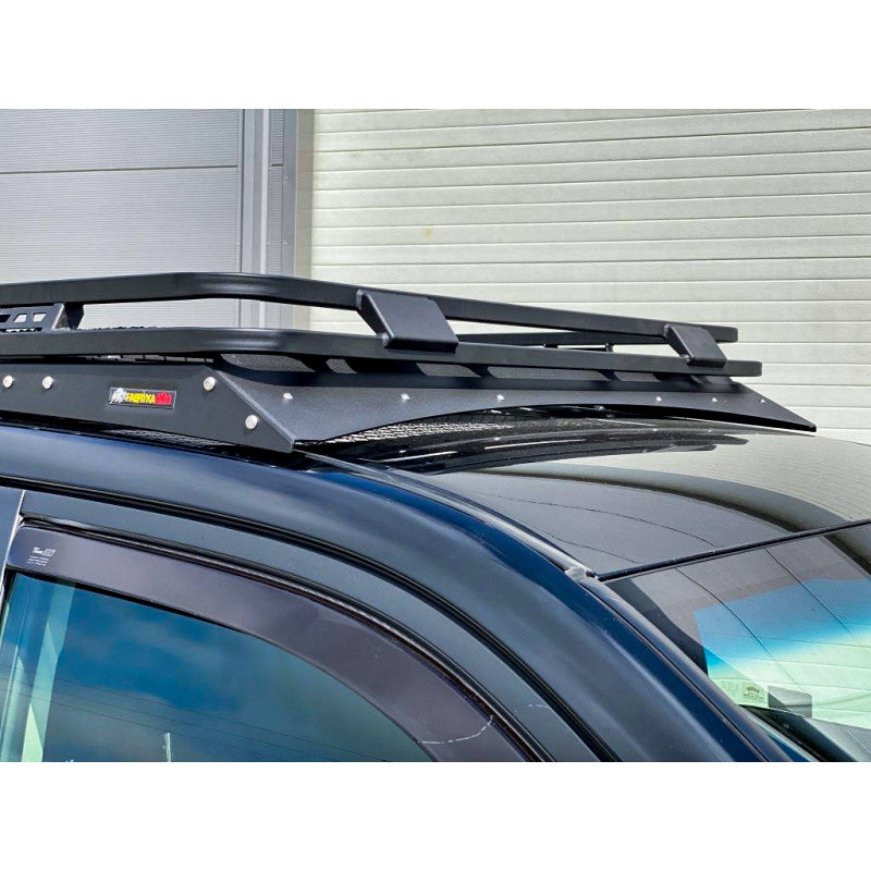 Võrguga katuseraam Toyota LCJ150 2013-17 - Image 7