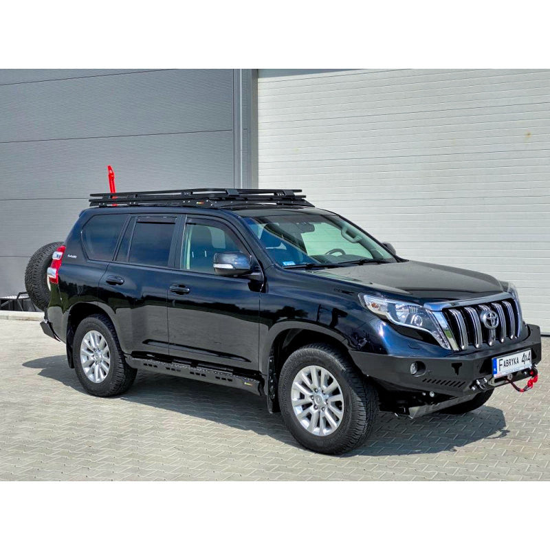 Võrguga katuseraam Toyota LCJ150 2013-17 - Image 8