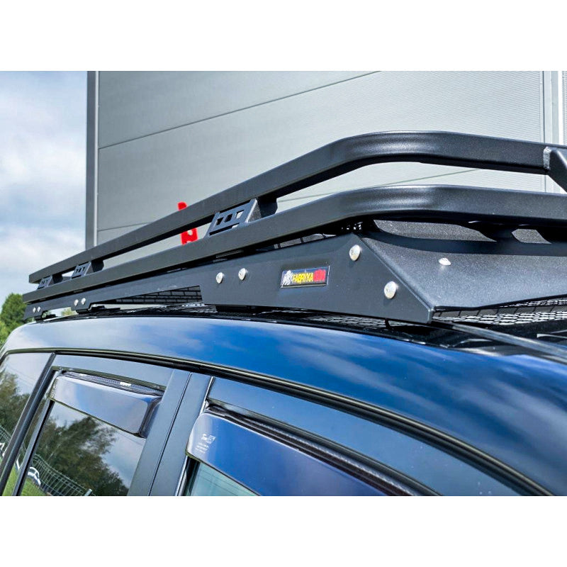 Võrguga katuseraam Toyota LCJ150 2013-17 - Image 10