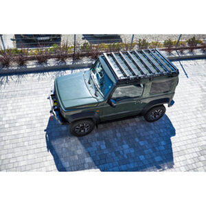 Katuseraam / katuseplatvorm Suzuki Jimny IV 2018-
