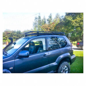 Võrguta katuseraam Toyota LCJ125 02-09