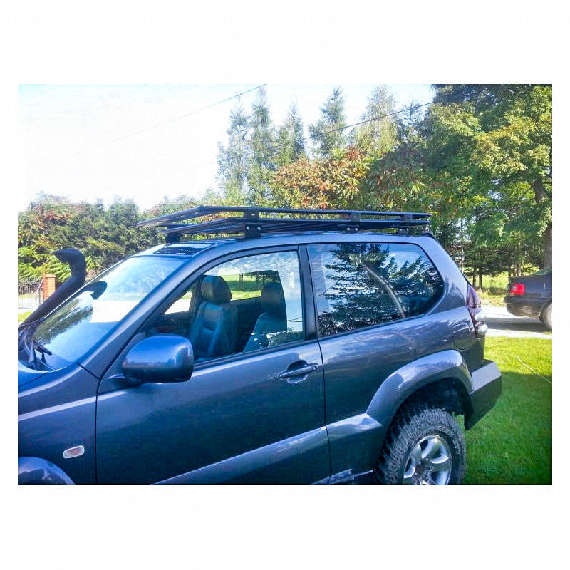 Võrguta katuseraam Toyota LCJ125 02-09
