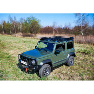 Võrguta katuseraam Suzuki Jimny IV 2018-