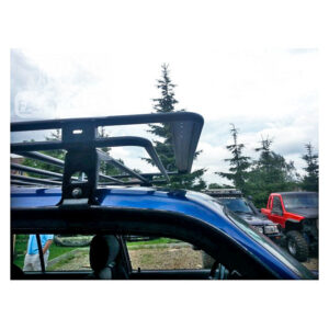 Võrguta katuseraam Toyota LCJ95 96-02