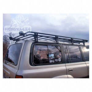Võrguta katuseraam Toyota LCJ80 89-98