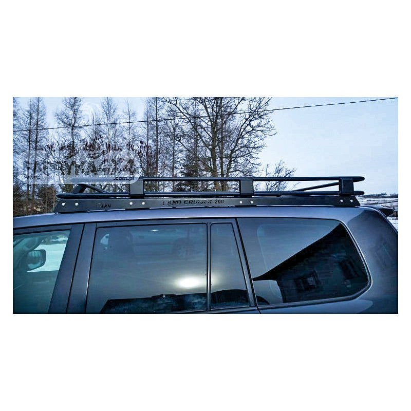 Võrguta katuseraam Toyota LCJ200 2007-2015
