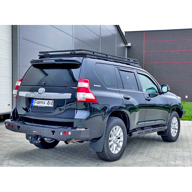 Võrguta katuseraam Toyota LCJ150 2013-17 - Image 3