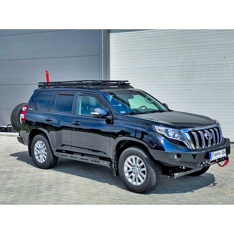 Võrguta katuseraam Toyota LCJ150 2013-17 - Image 2