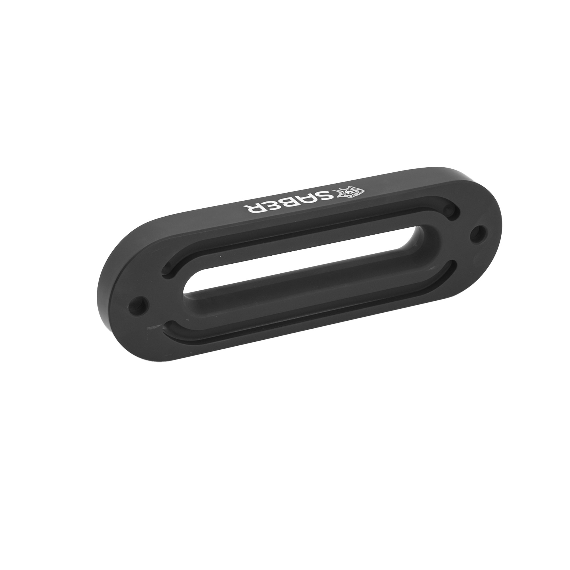 Chunky Hawse Fairlead- Black - Image 4