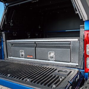 Matkamoodul Ford Ranger T6 19-23 2.0 diisel