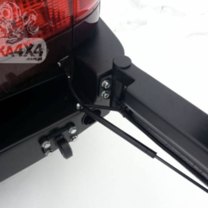 Varurattahoidik Toyota LCJ105 98-07