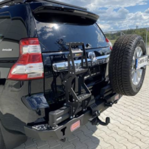 Redel moodulõlale Toyota LCJ150 2013-17