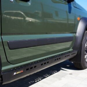 Küljelauad Suzuki Jimny IV 2018-2020