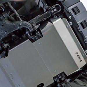 Mootorikaitse Toyota LCJ250 2024-