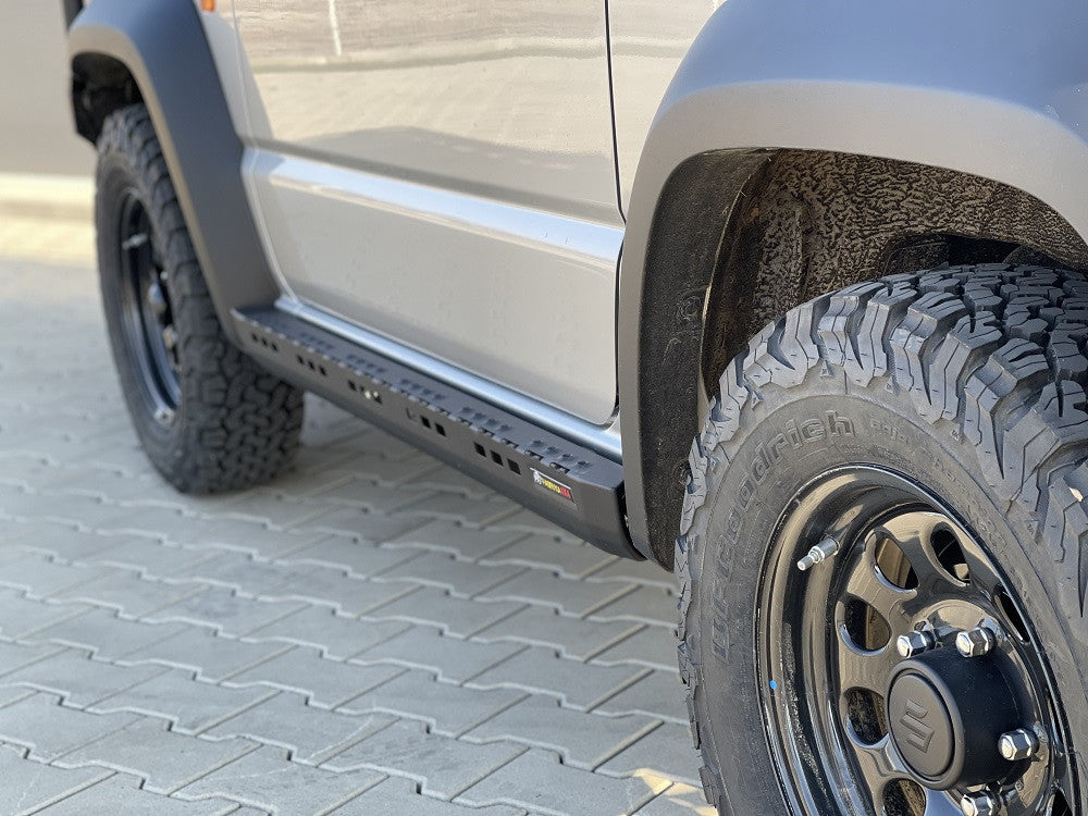 Küljelauad Suzuki Jimny IV 2020- - Image 5